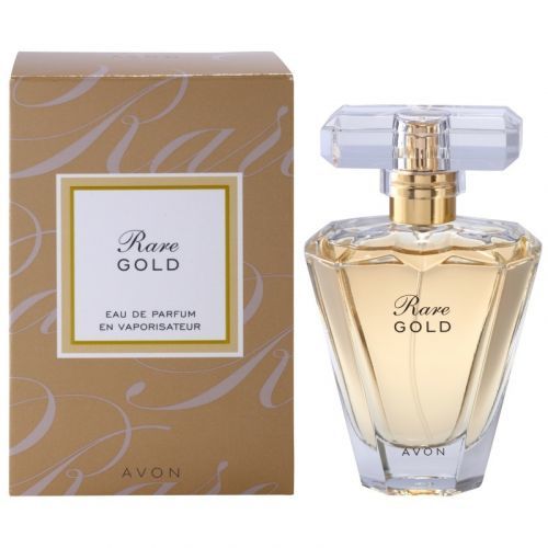 Avon Rare Gold Eau de Parfum for Women 50 ml