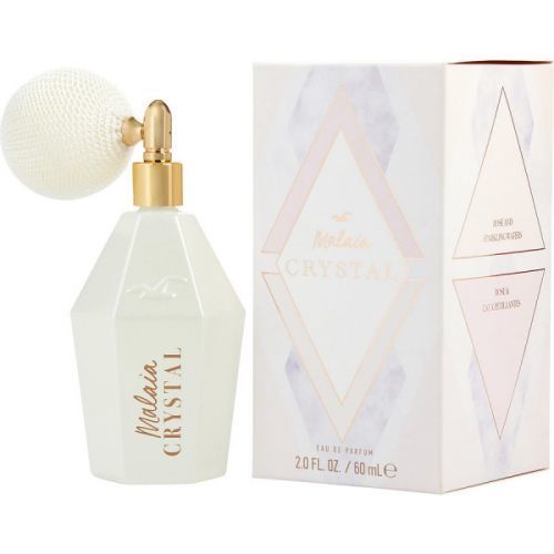 Hollister - Malaia Crystal 60ML Eau de Parfum Spray
