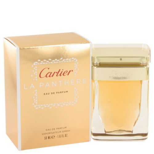 Cartier - La Panthère 50ML Eau de Parfum Spray