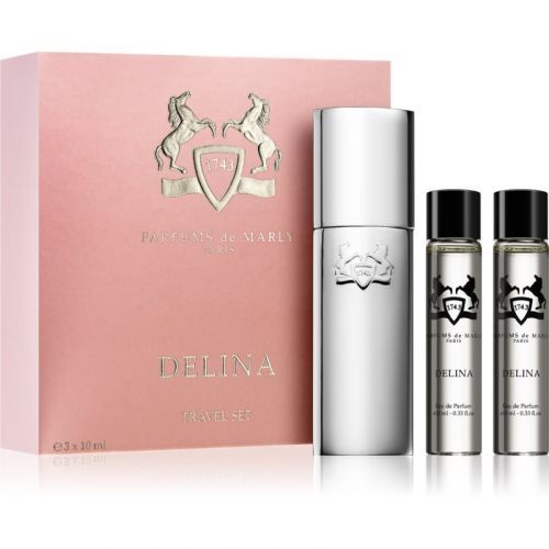 Parfums De Marly Delina Royal Essence Travel Packaging for Women