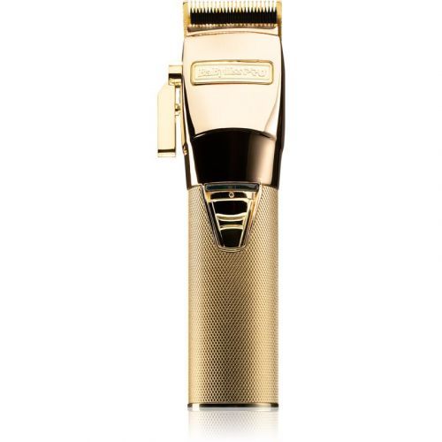 BaByliss PRO GoldFX FX8700GE Professional Beard Trimmer