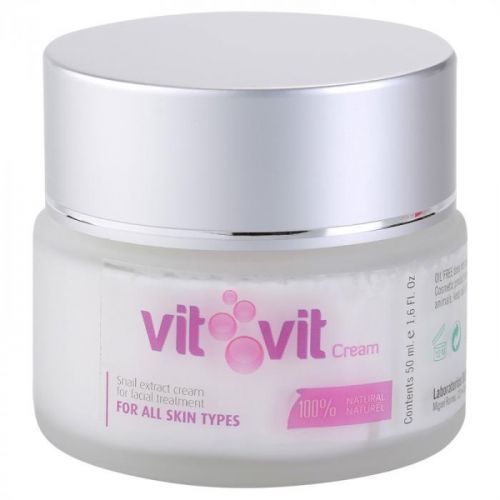 Diet Esthetic Vit Vit Cream With Snail Extract 50 ml