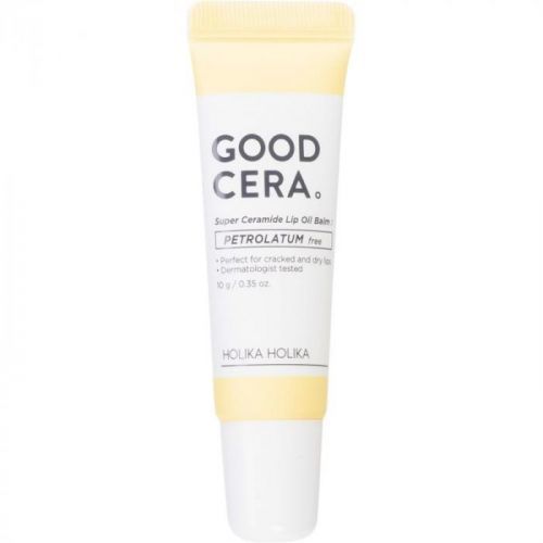 Holika Holika Good Cera Ultra Hydrating Lip Balm With Ceramides 10 g
