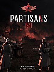 Partisans 1941 - Supporter Pack