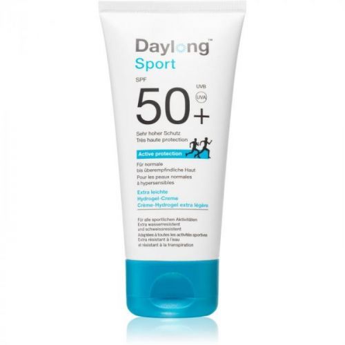 Daylong Sport Sun Gel Cream SPF 50+ 50 ml