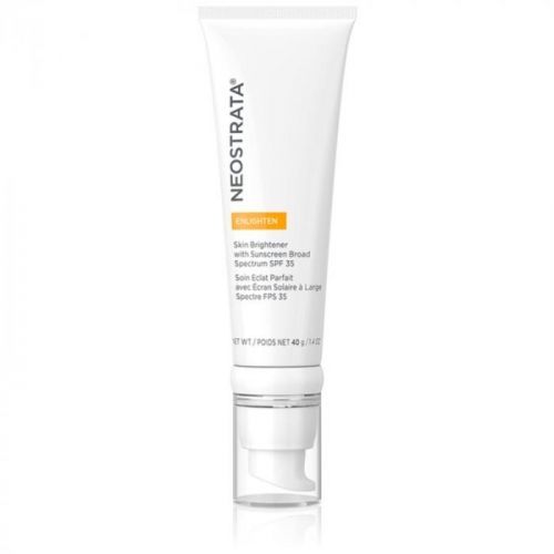 NeoStrata Enlighten Hydrating Skin Tone Unifying Day Cream SPF 35 40 g