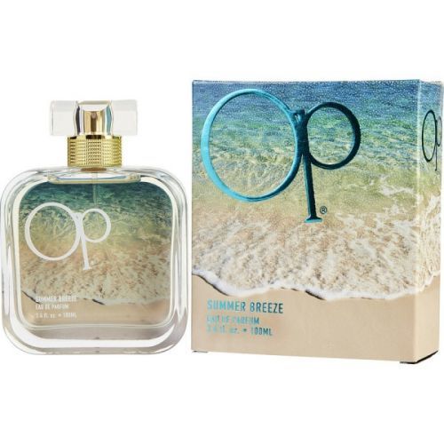 Ocean Pacific - Summer Breeze 100ml Eau de Parfum Spray