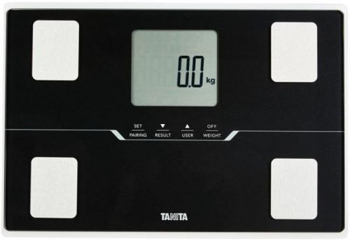 Tanita BC-401 Black