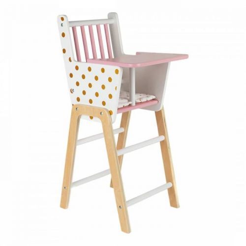 Candy Chic High Chair