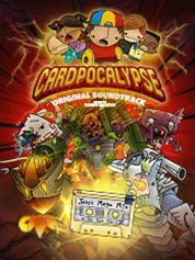 Cardpocalypse Soundtrack