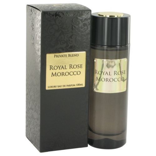 Mimo Chkoudra - Private Blend Royal Rose Morocco 100ML Eau de Parfum Spray