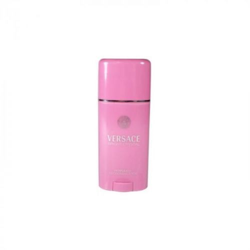 Versace Bright Crystal Deodorant Stick for Women 50 ml