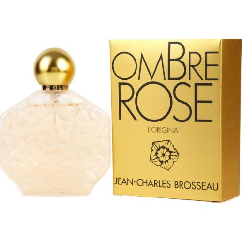 Brosseau - Ombre Rose 75ML Eau de Parfum Spray
