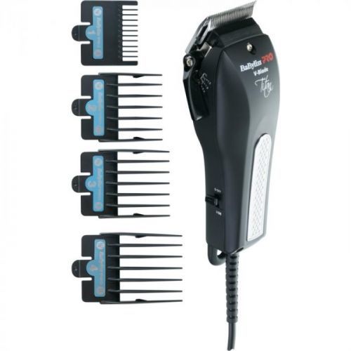 BaByliss PRO V - Blade Titan FX685E Professional Beard Trimmer