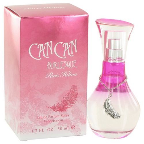 Paris Hilton - Can Can Burlesque 50ML Eau de Parfum Spray