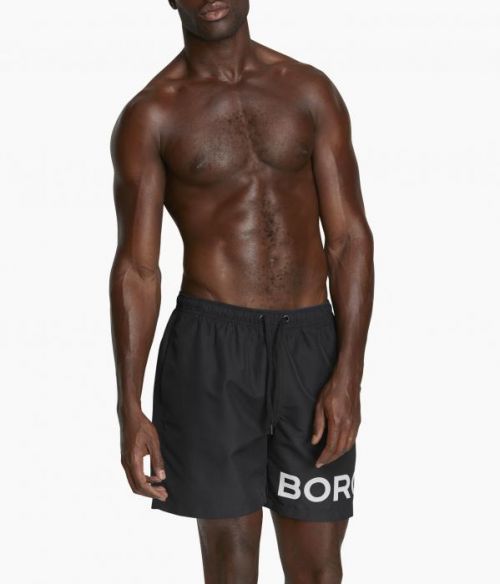 SHELDON SHORTS Black Beauty,L
