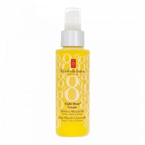 Moisturisers Eight Hour All-Over Miracle Oil 100ml