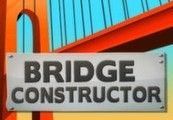 Bridge Constructor Xbox One EU CD Key