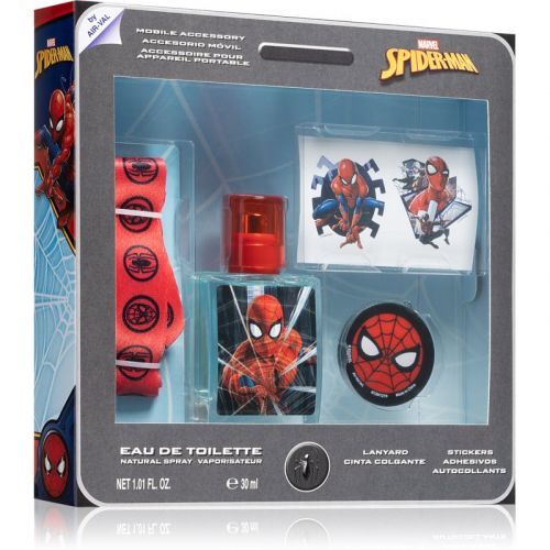 EP Line Spiderman Gift Set (for Kids)