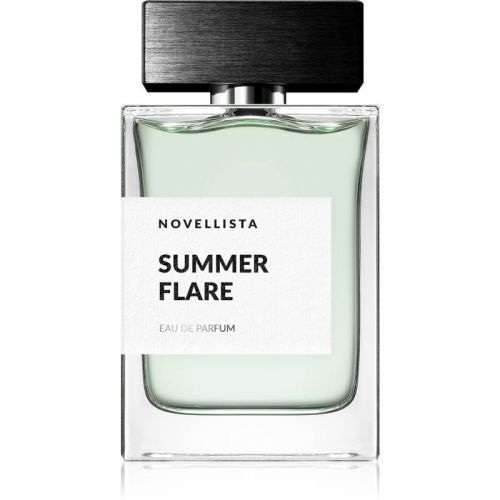Novellista Summer Flare Eau de Parfum Unisex 75 ml