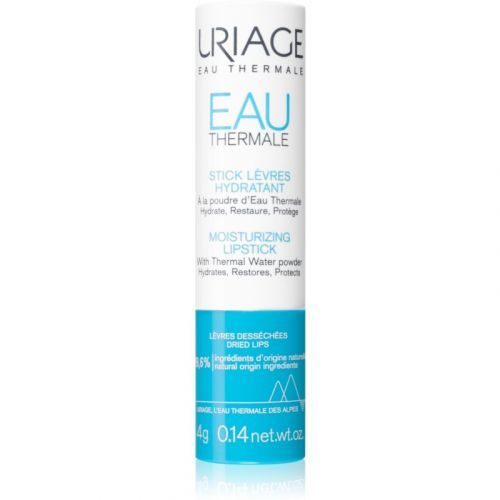 Uriage Eau Thermale Moisturising Lip Balm 4 g