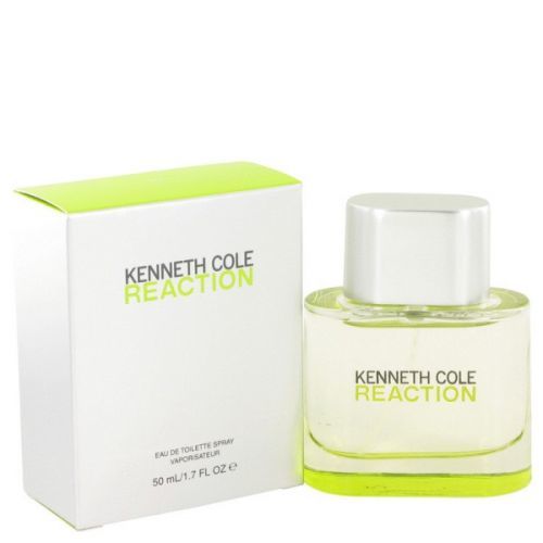 Kenneth Cole - Kenneth Cole Reaction Pour Homme 50ML Eau de Toilette Spray
