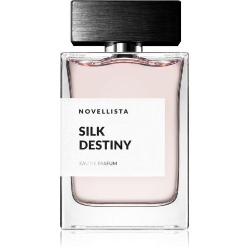 Novellista Silk Destiny Eau de Parfum Unisex 75 ml