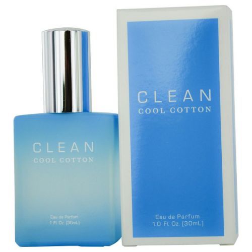 Clean - Clean Cool Cotton 30ml Eau de Parfum Spray