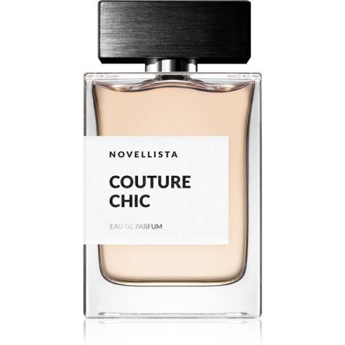 Novellista Couture Chic Eau de Parfum Unisex 75 ml