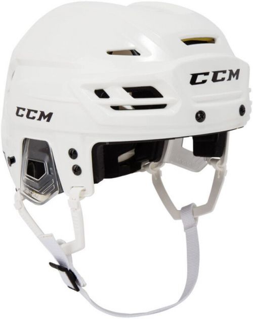 CCM Tacks 310 Helmet White S