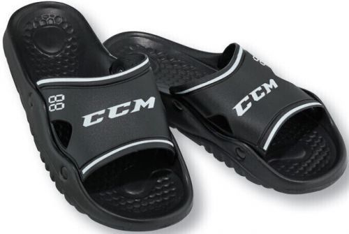 CCM Shower Sandal Black 36