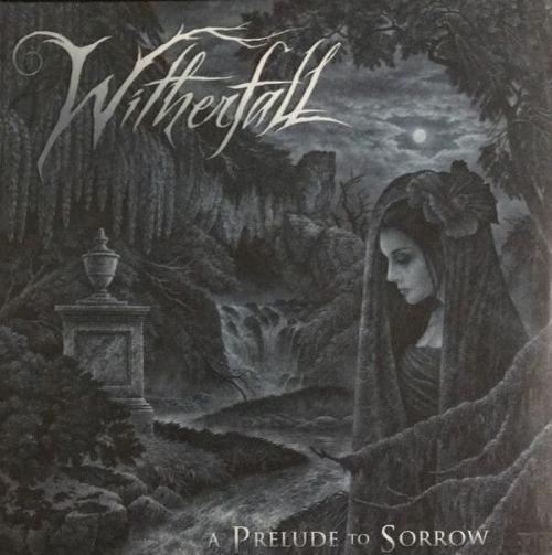 Witherfall A Prelude To Sorrow (2 LP)