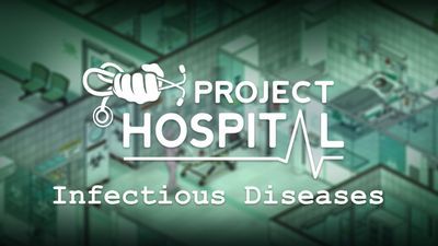 Project Hospital - Department of Infectious Diseases