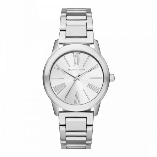 Women's Silver Watch