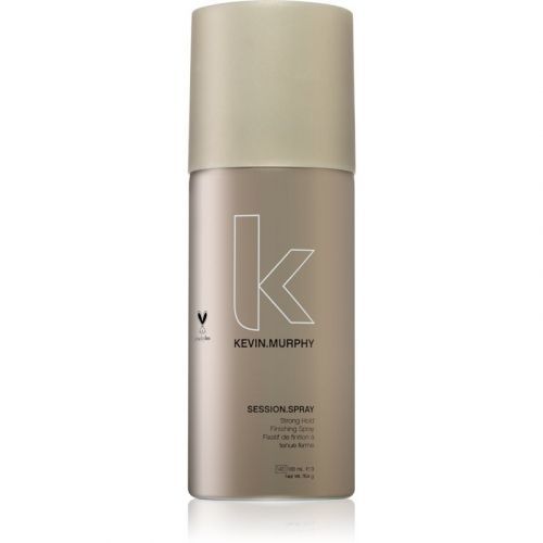 Kevin Murphy Session Spray Hairspray - Strong Hold 100 ml