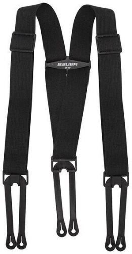 Bauer Suspenders