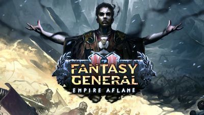 Fantasy General II: Empire Aflame