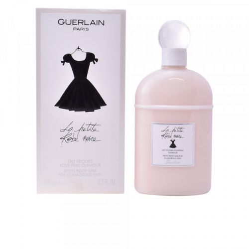 Guerlain - La Petite Robe Noire 200ML Body Milk