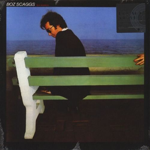 Boz Scaggs Silk Degrees (Vinyl LP)