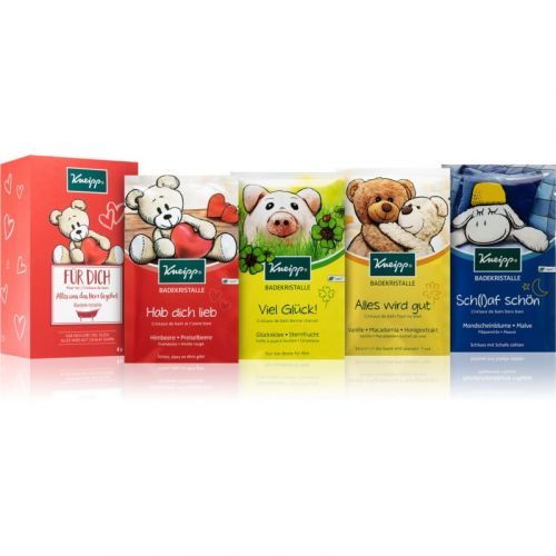Kneipp For you Gift Set (for Bath)