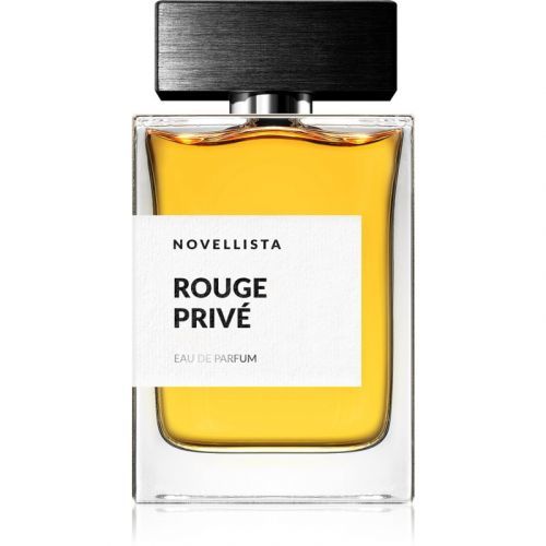 Novellista Rouge Privé Eau de Parfum Unisex 75 ml