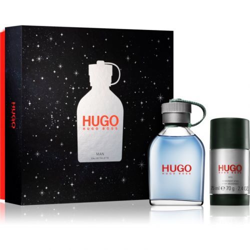 Hugo Boss HUGO Man Gift Set II. for Men
