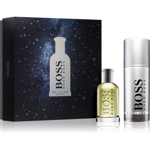 Hugo Boss BOSS Bottled Gift Set I. for Men
