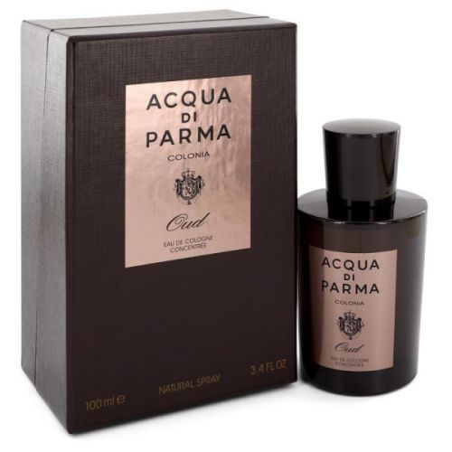 Acqua Di Parma - Colonia Oud 100ML Absolu de Parfum Fragrance