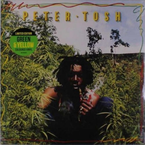 Peter Tosh Legalize It (Coloured) (2 LP)