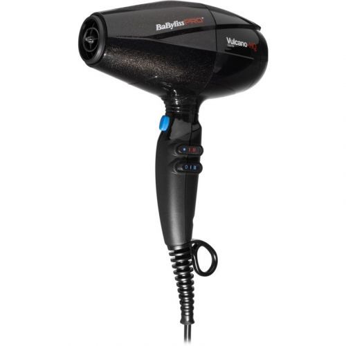 BaByliss PRO Vulcano-HQ Hair Dryer BAB6980IE