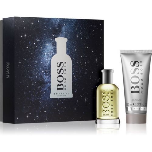 Hugo Boss BOSS Bottled Gift Set II. for Men