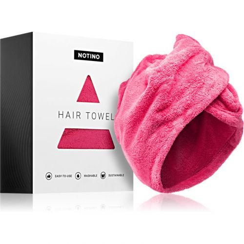 Notino Spa Towel for Hair