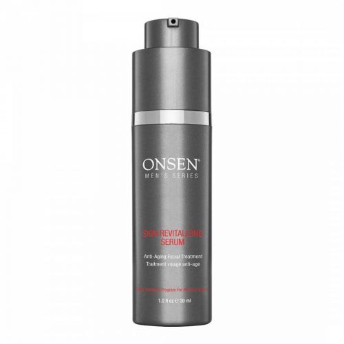 Men Skin Revitalizing Serum 30Ml