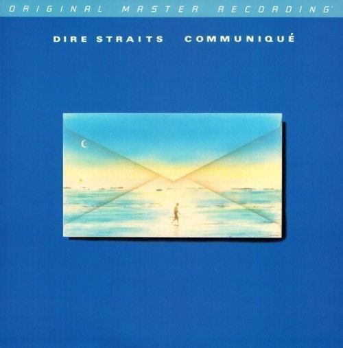 Dire Straits Communique (2 LP)